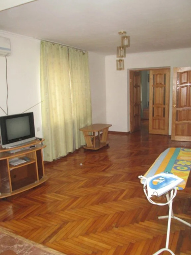 Otdyih V Abhazii Apartments