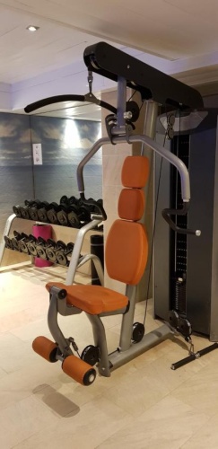 Hotel Pimar & Spa photo 25
