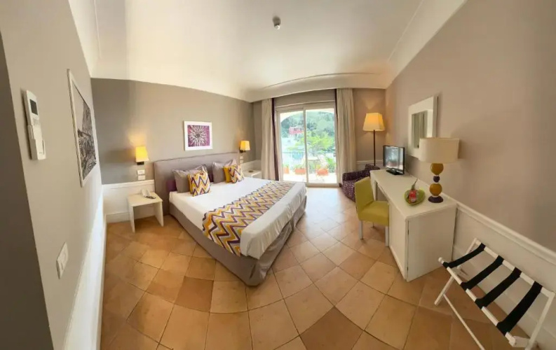 Hotel della Piccola Marina