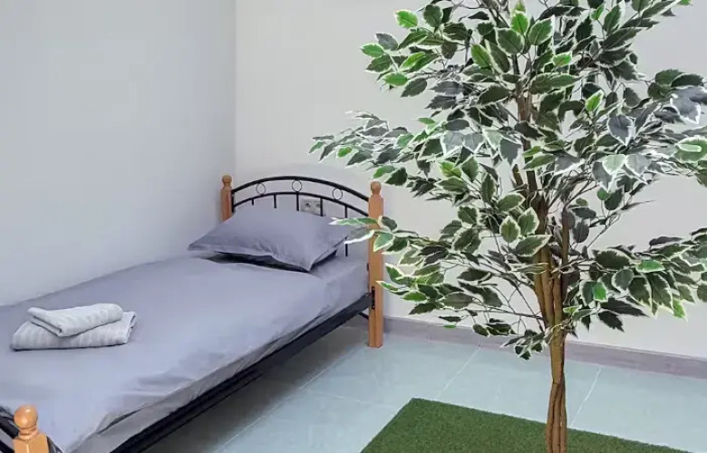 Фотография номера гостиницы Art Hotel