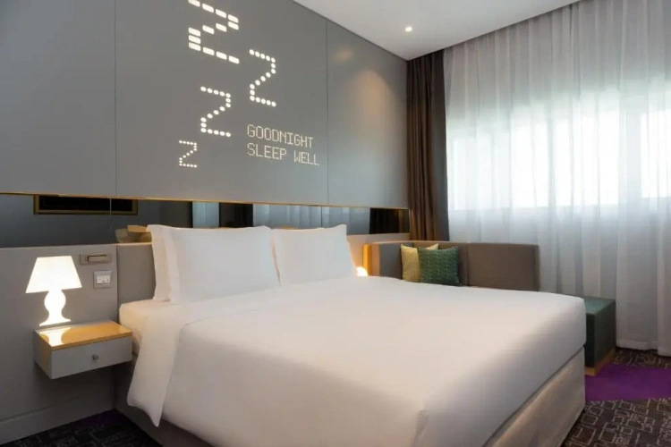 Urban Exclusive Double room
