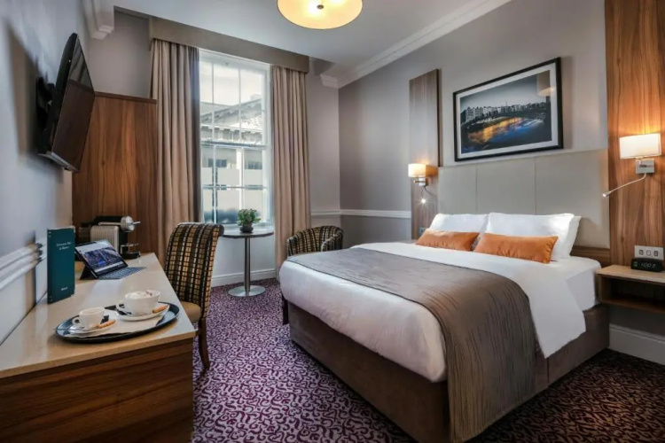 Cassidys Hotel photo 8