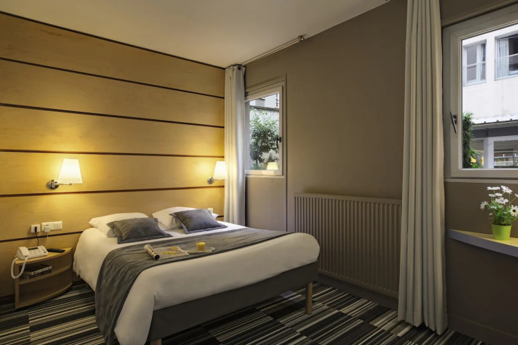 Belambra Clubs & Hotels - Hotel Le Magendie