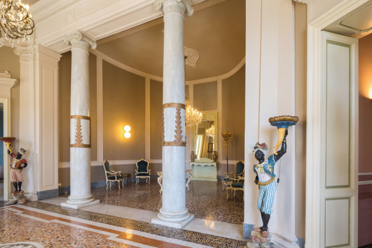 Imperiale Palace Hotel photo 26