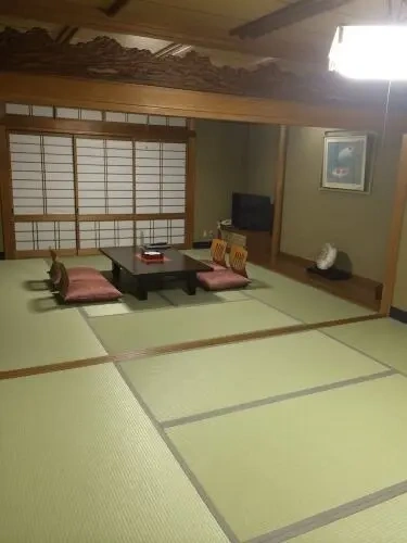 Japanese style no Bathroom room