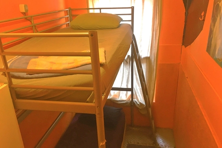 Smart One Economy Double room