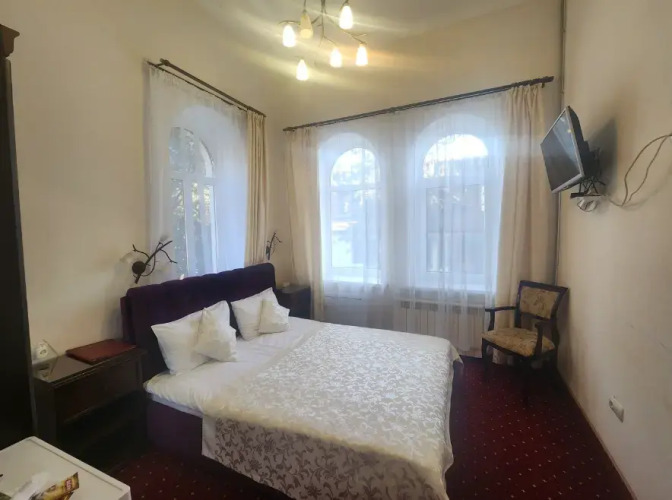  (двуспальная кровать) - изображение 1