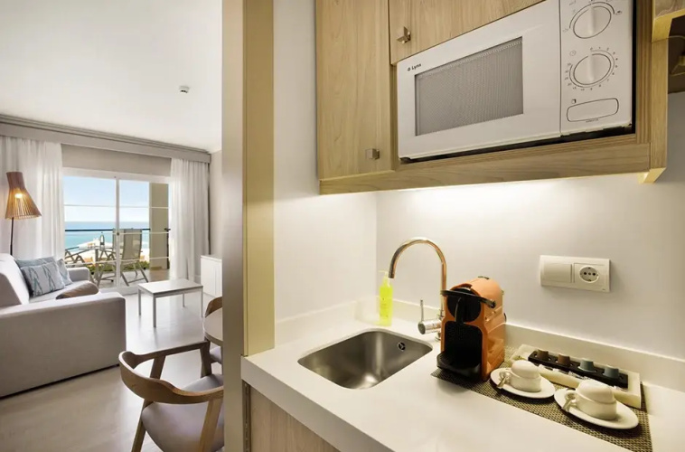 VIVA Cala Mesquida Resort & Spa
