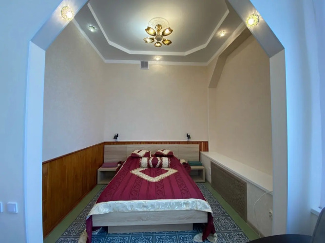 Фотография номера гостиницы Имидж