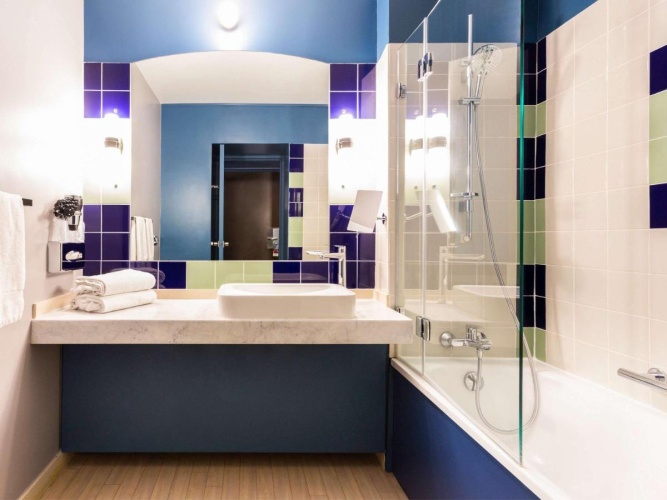Mercure Bordeaux Centre-Ville photo 11