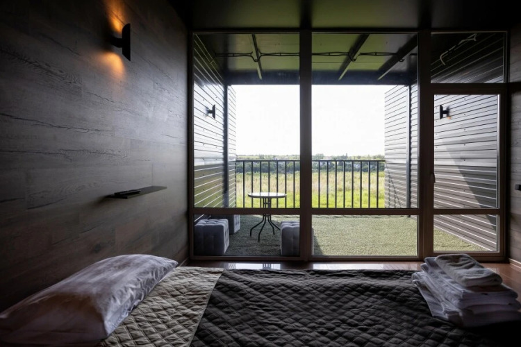 Фотография номера базы отдыха Villa Da Vinci