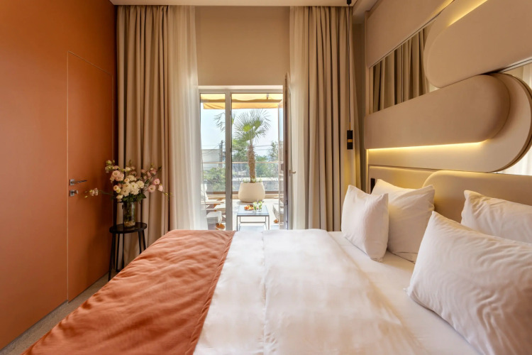  (2 отдельные кровати) - изображение 1