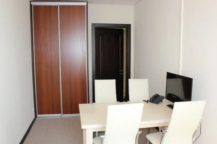 Фотография номера гостиницы Белый Дом