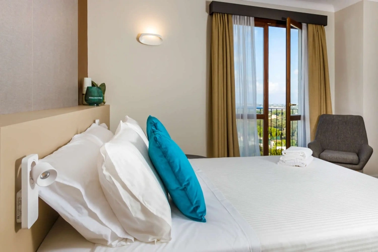 Double Family Junior Suite