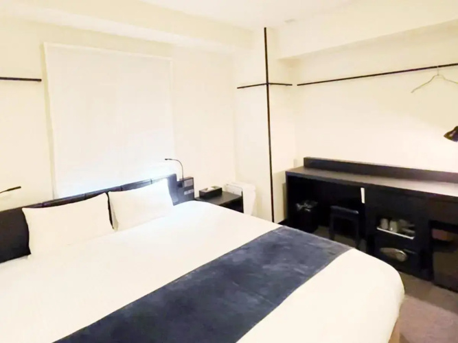 HOTEL SUI KANDA byABEST