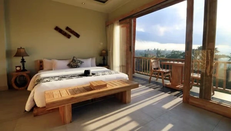 Double Junior Suite