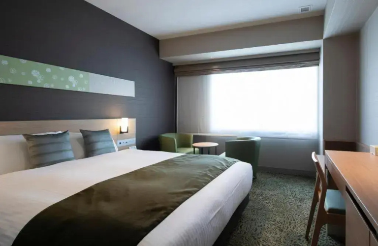 Kyoto U-Bell Hotel