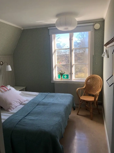 Small Twin room