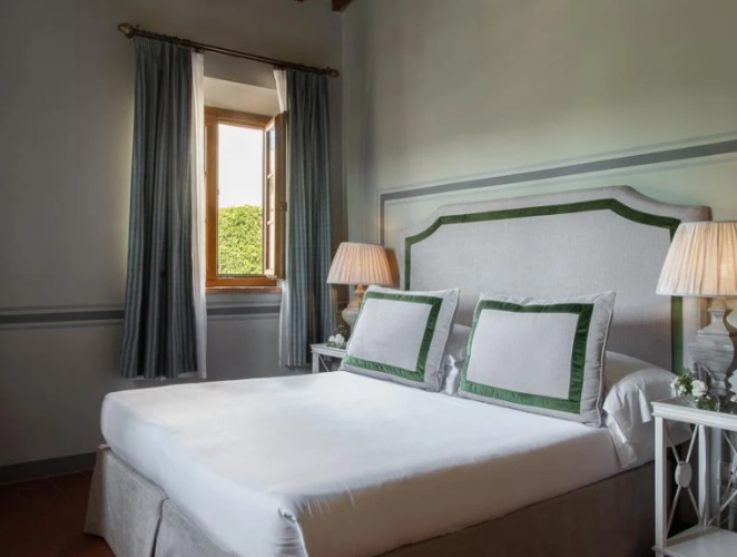 Quadruple Family Suite