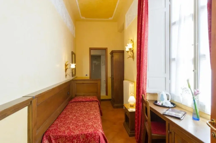 Small Single room