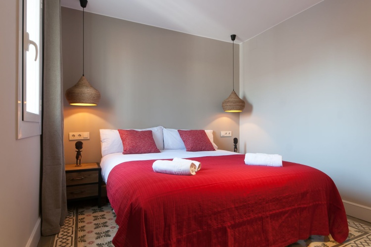 Double Oasis in St. Antoni