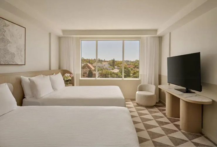 InterContinental Sydney Coogee Beach by IHG