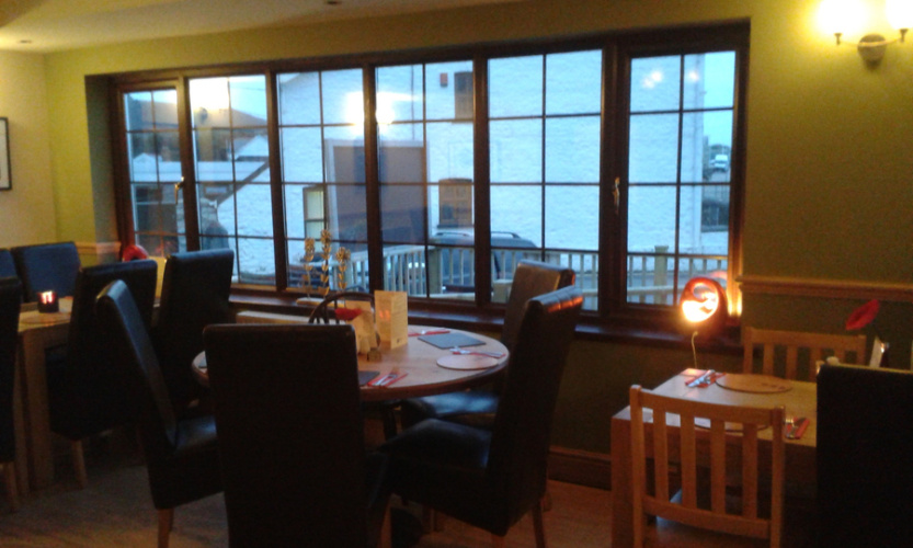 Springwell Inn Pendine