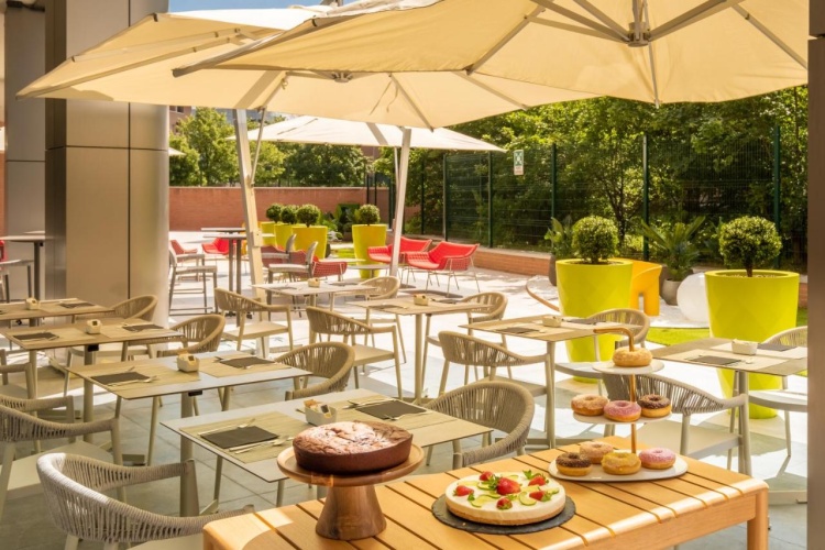 Savhotel photo 23