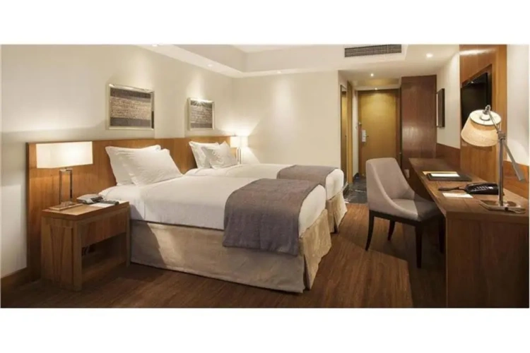 Family Plus Quadruple room