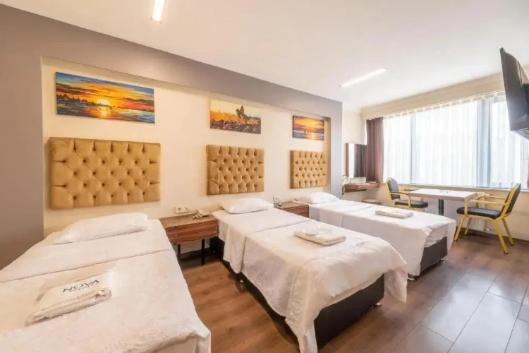 Family Suite