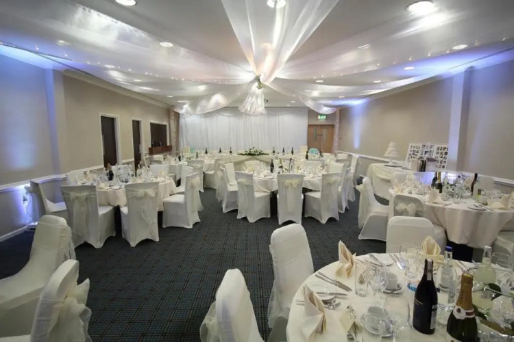Holiday Inn Ipswich photo 26