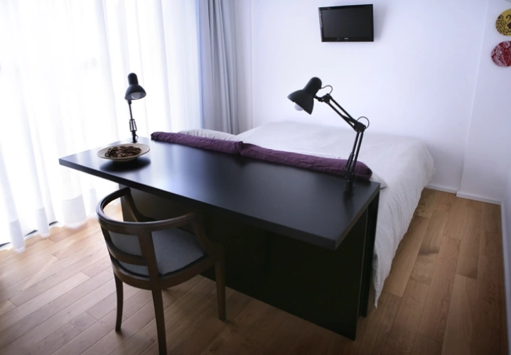 Single room