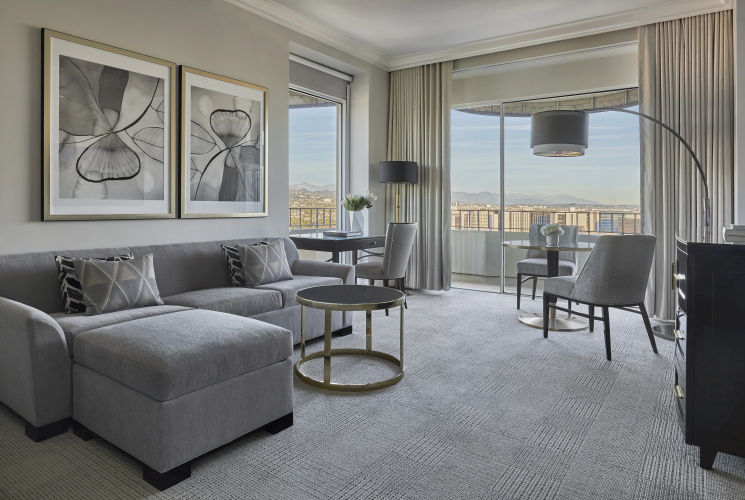 Four Seasons Hotel Los Angeles at Beverly Hills photo 10