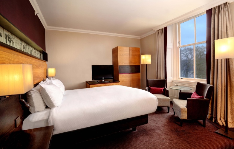 DoubleTree by Hilton Dunblane Hydro photo 8