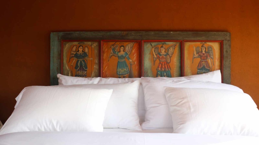 Parikuni Double Suite