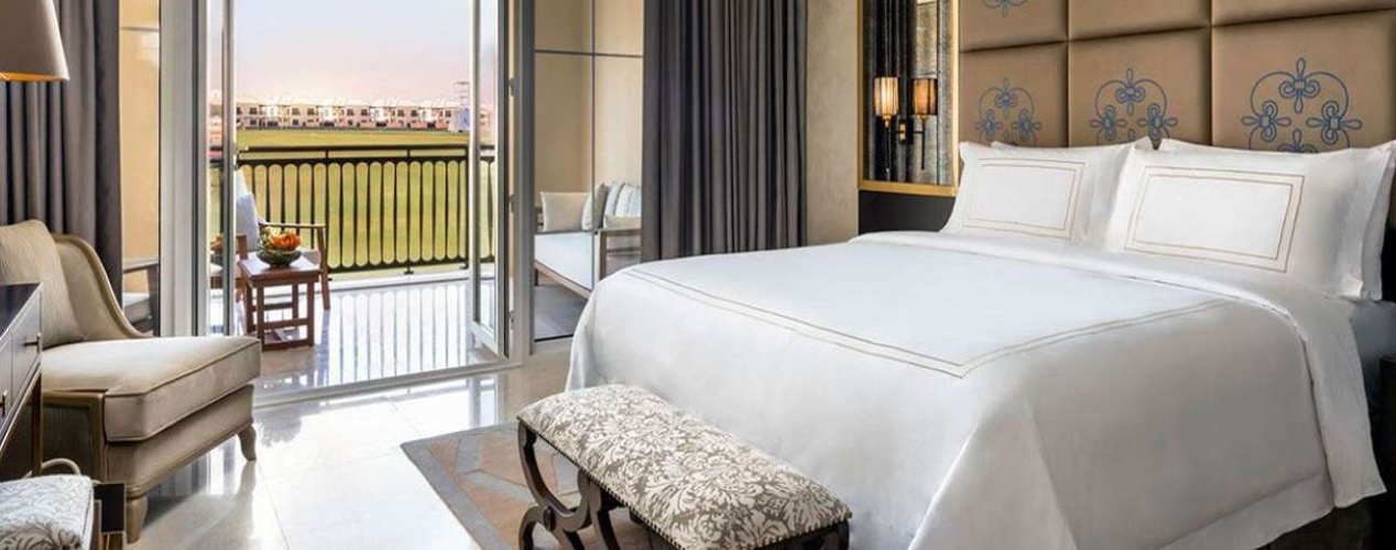 Double Junior Suite