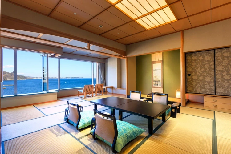Japanese-Style room