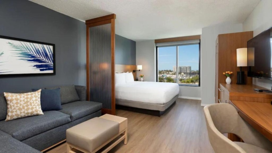 Hyatt Place San Juan/City Center photo 6