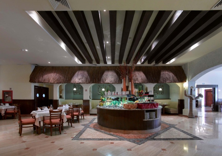 Grand Palladium Colonial Resort And Spa photo 22