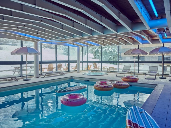 Big Sky Hotel photo 17