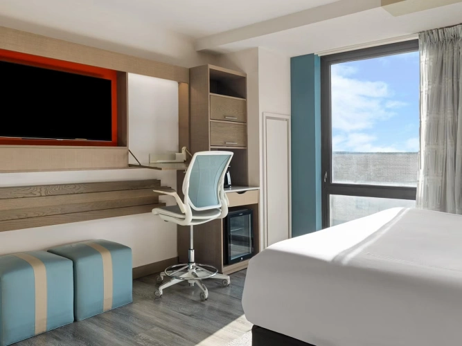 Premium Double room
