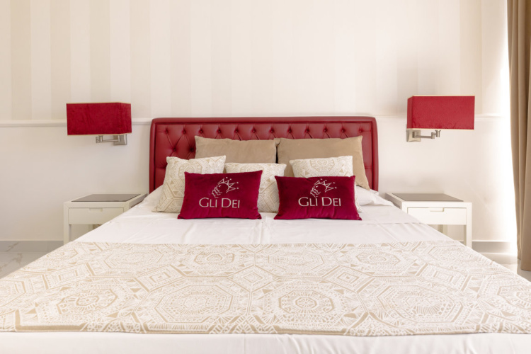 Double Junior Suite