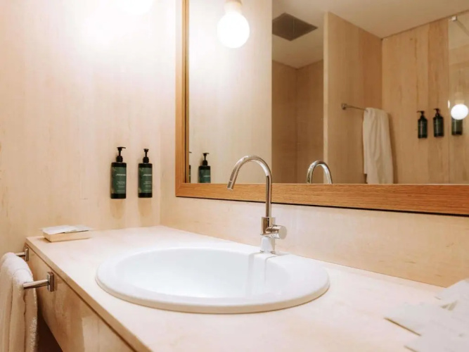 Movenpick Bari Hotel photo 28