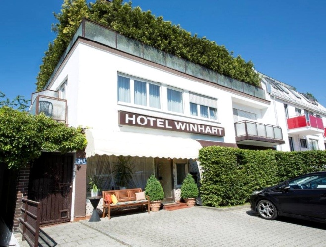 Otel görseli