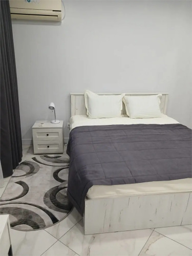 Фотография номера гостиницы Медведица