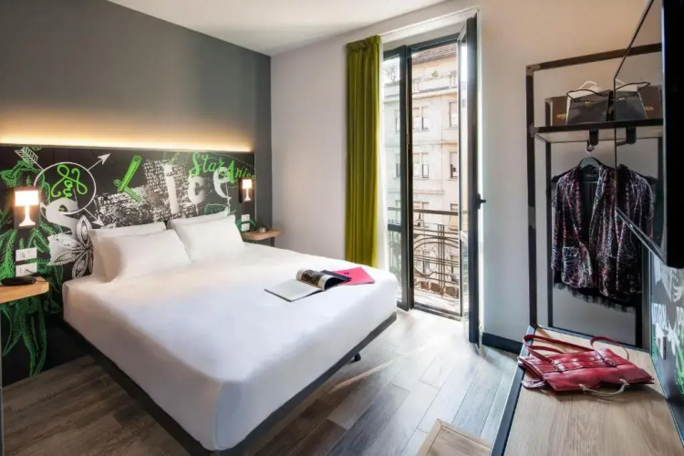 Spice Hotel Milano
