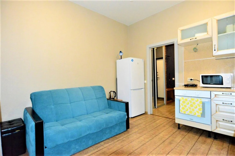 Фотография номера квартиры Апартаменты BestFlat24 Владыкино Studio1