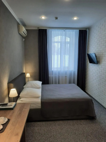 Фотография номера гостиницы У Кремля