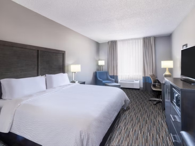 Garner Hotel Oklahoma City - Quail Springs by IHG