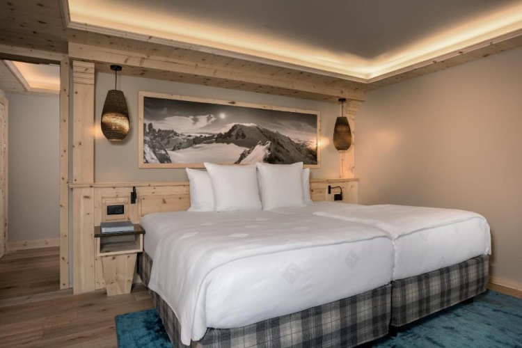 Precise Tale Seehof Davos photo 6